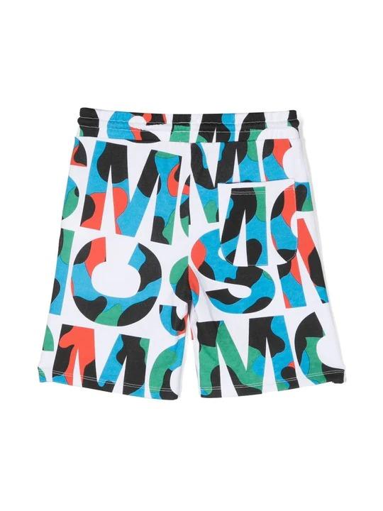 JERSEY SHORTS 