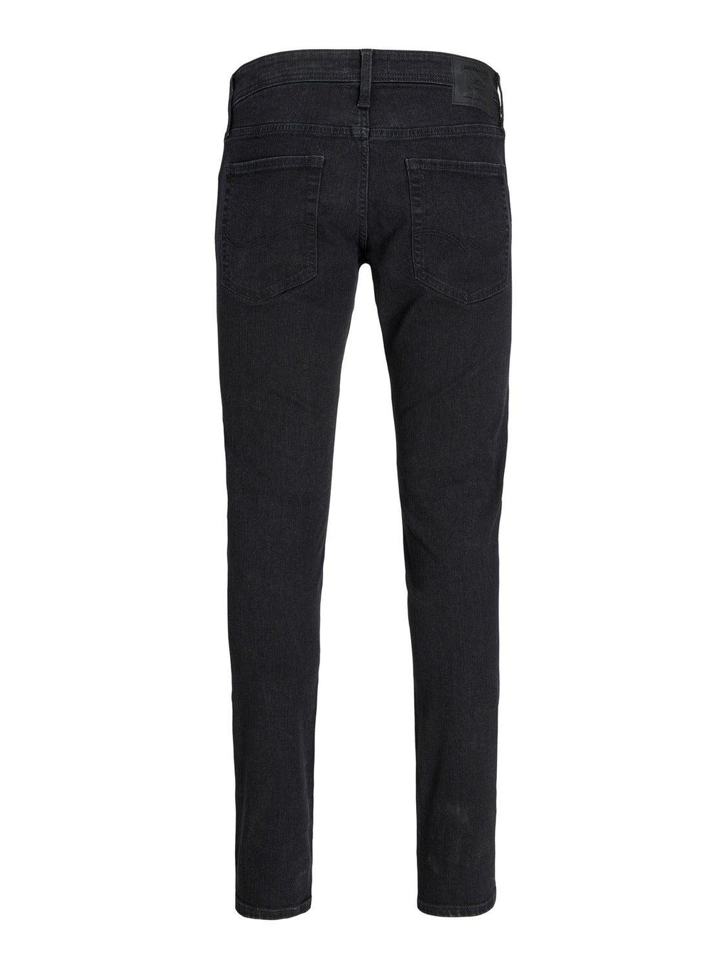 12246949/Black Denim JACK AND JONES