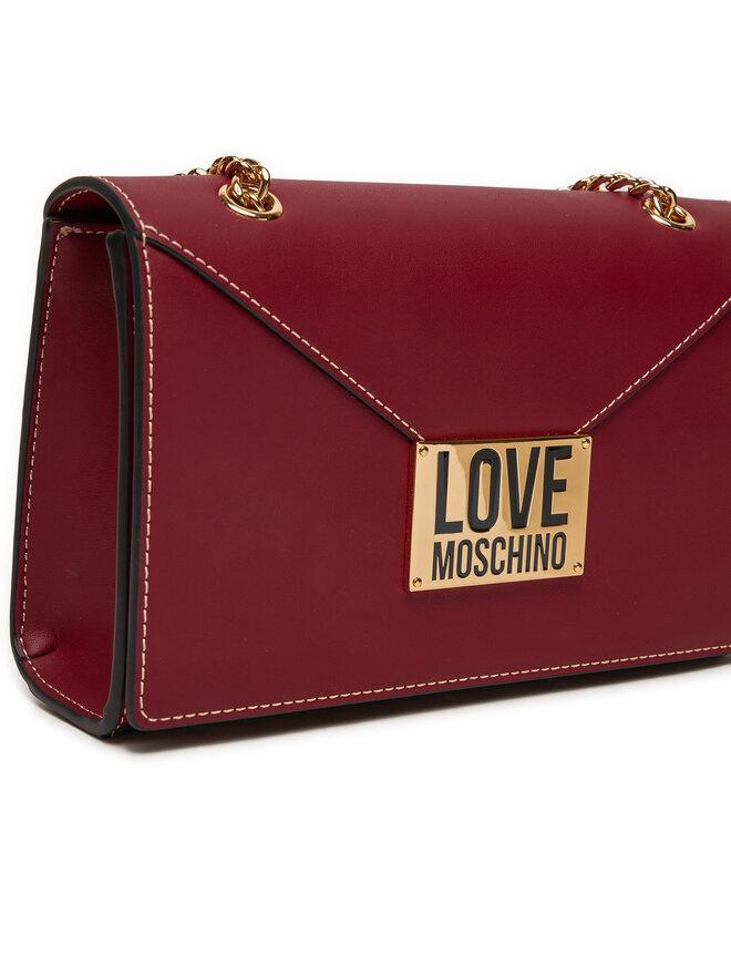 JC4073PP1LLG1/55A LOVE MOSCHINO