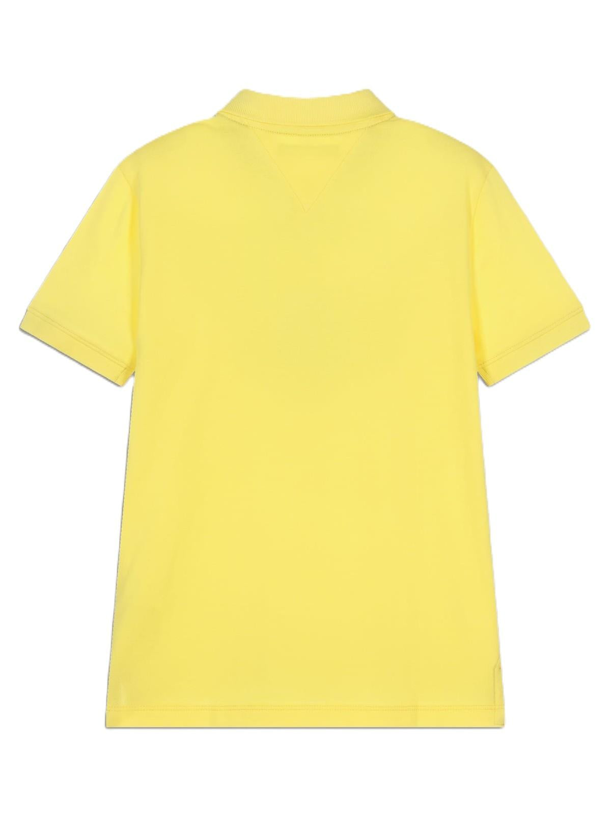 FLAG POLO S/S 
