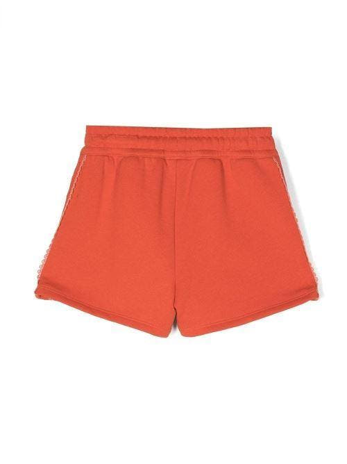 SHORT, BERMUDA 