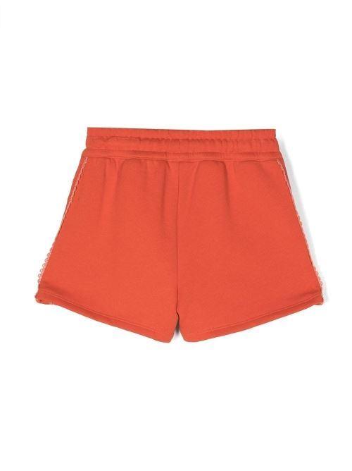 SHORT, BERMUDA 
