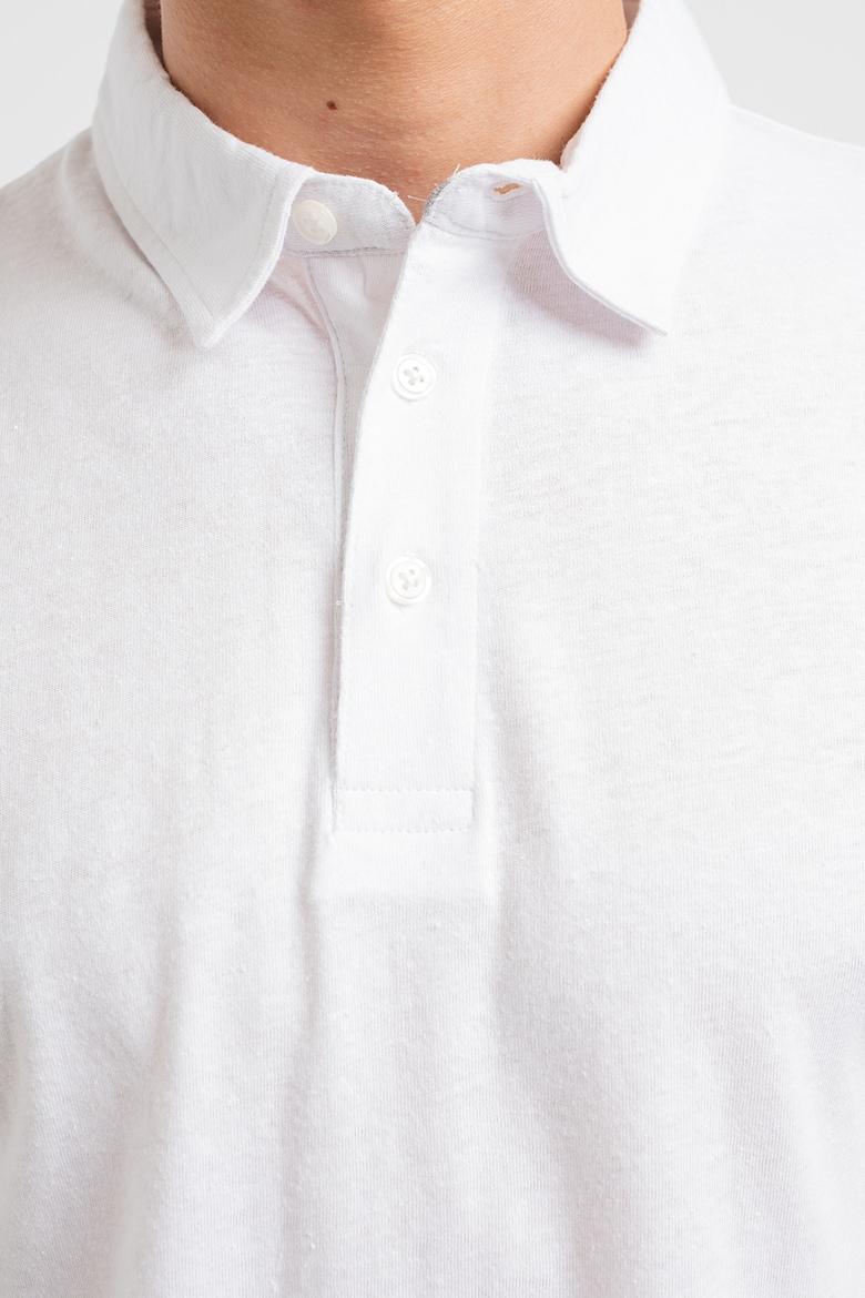 12252128/Bright White JACK AND JONES