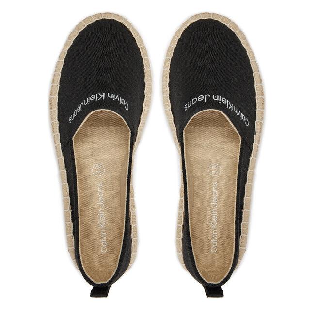 ROPE WEDGE SANDAL 80838 0048/999 CALVIN KLEIN JEANS