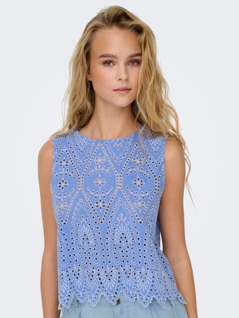 15343156/Blue Bonnet ONLY