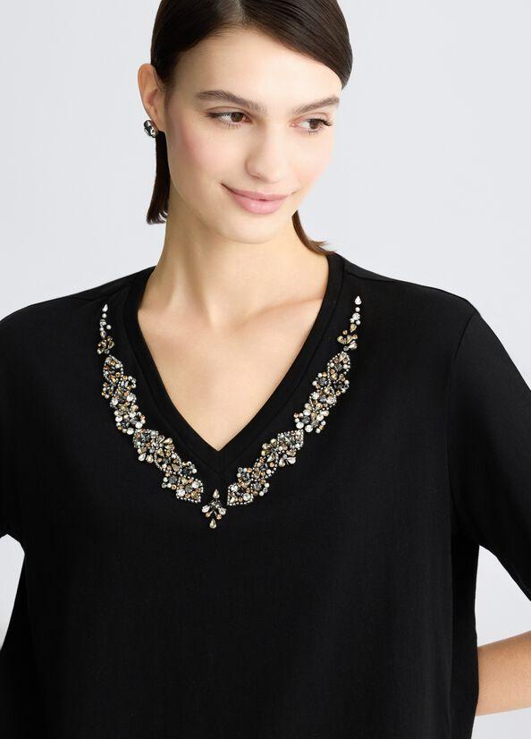 ECS T-SHIRT MODA M/C 