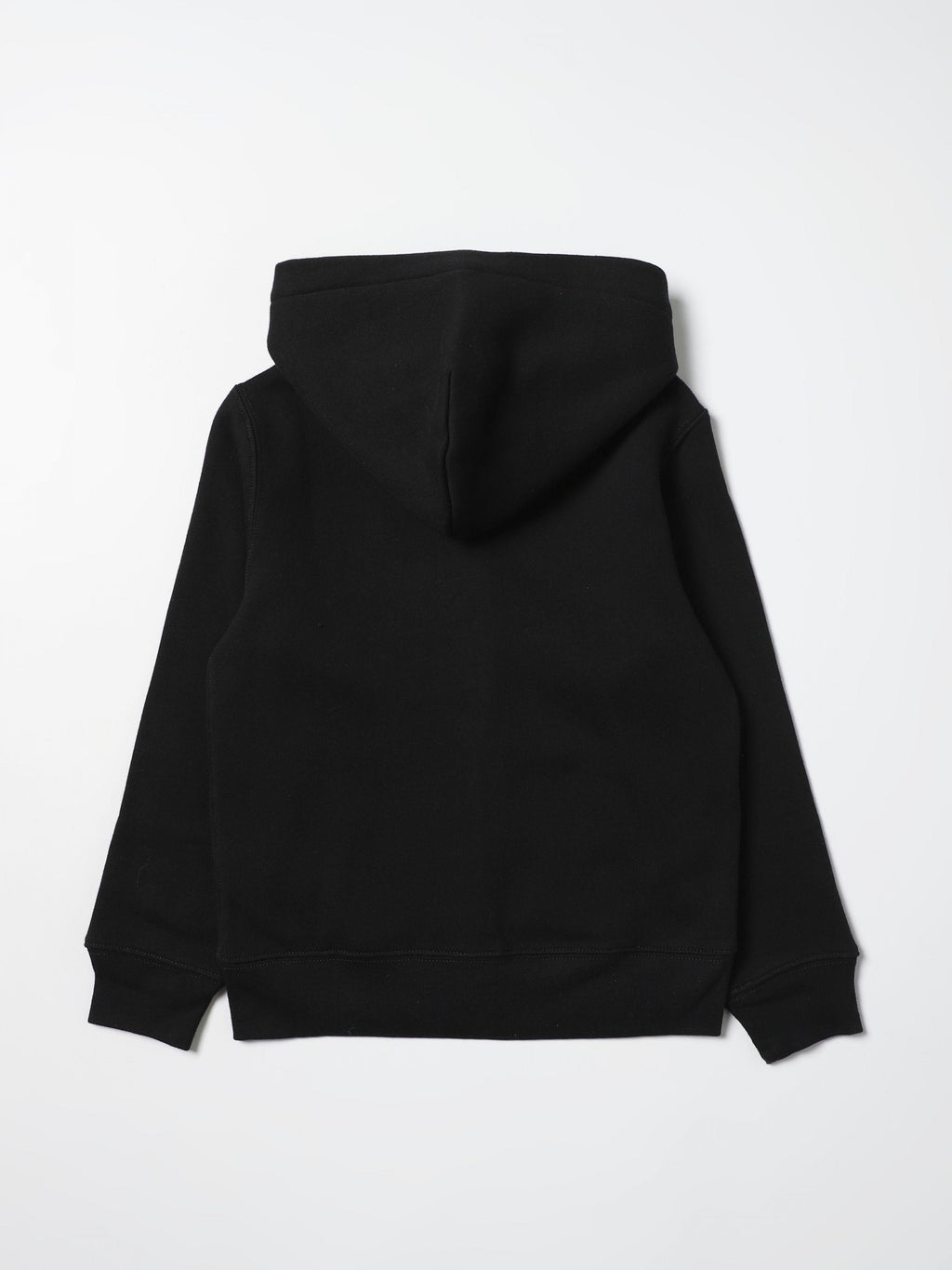 FZ HOOD-TOPS-KNIT 