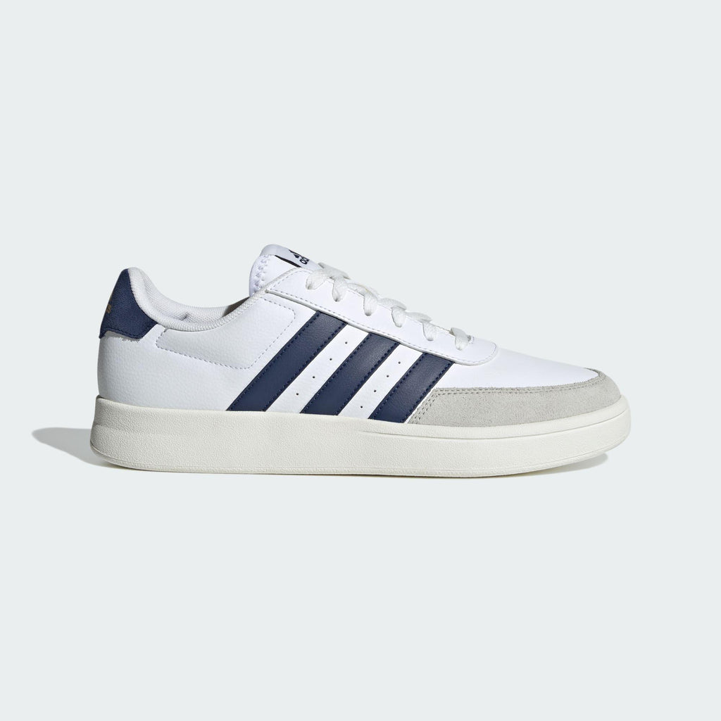 BREAKNET 2.0        FTWWHT/DKBLUE/CWHITE 