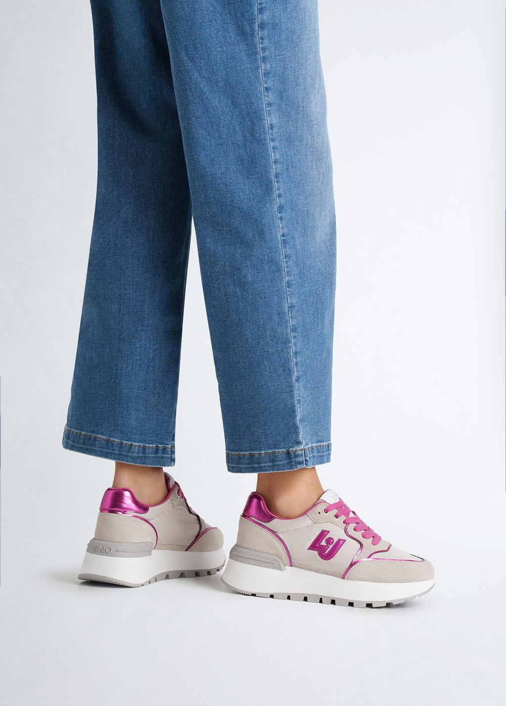AMAZING 25 - SNEAKER 