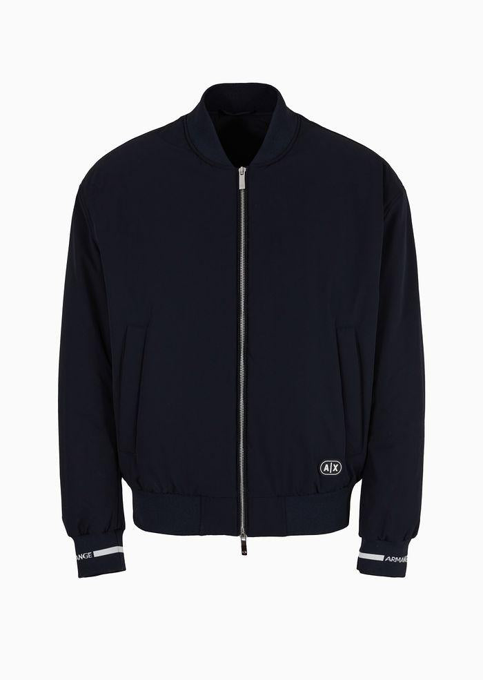 BLOUSON JACKET 3DZBL0 ZN3FZ/1583 ARMANI EXCHANGE