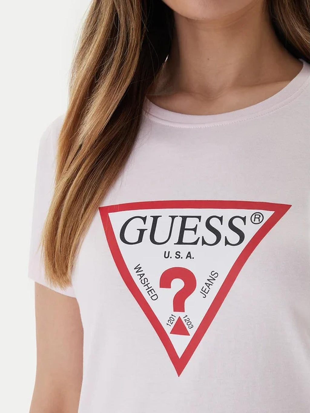 W1YI1BI3Z14/A627 GUESS