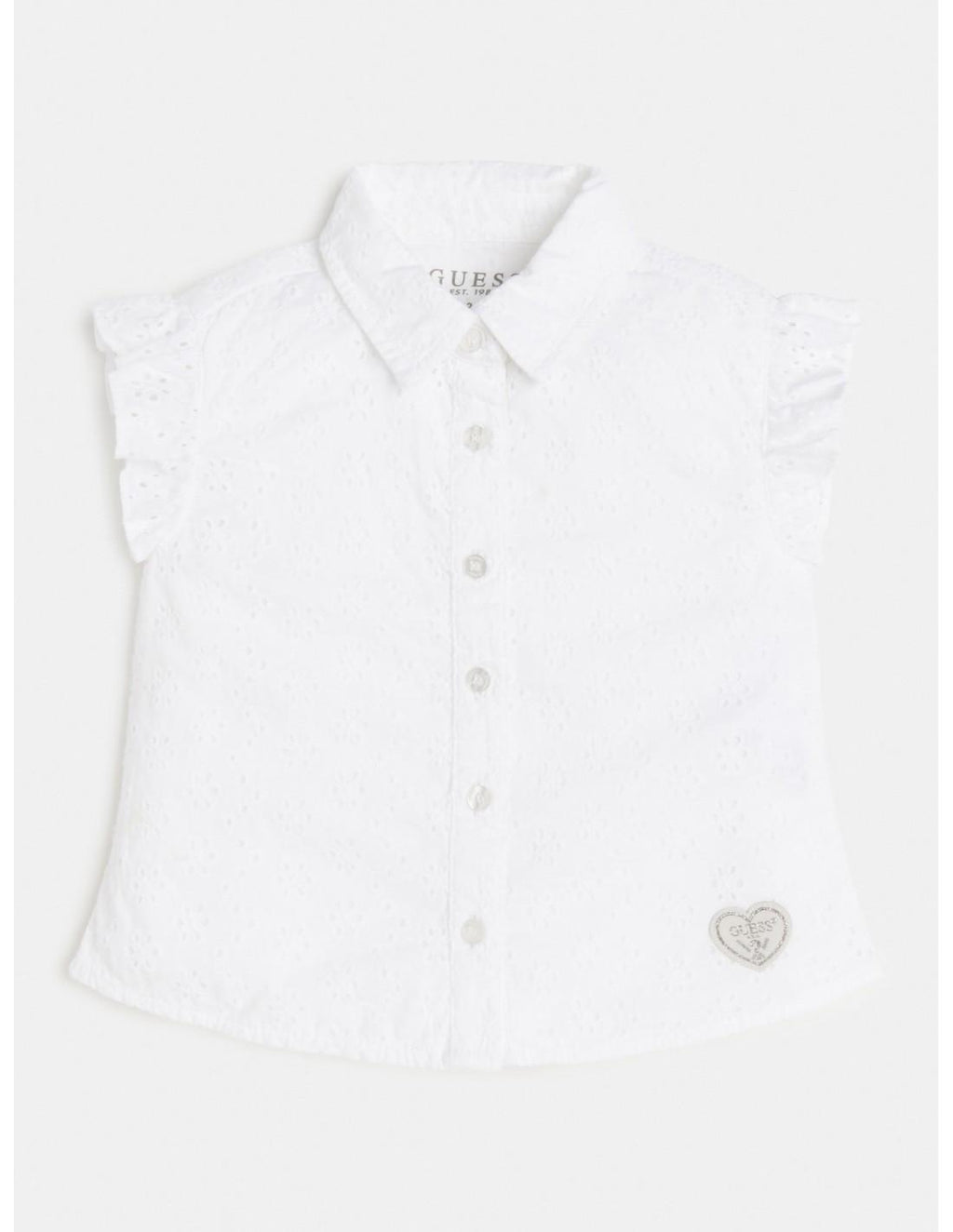 SANGALLO SS SHIRT 