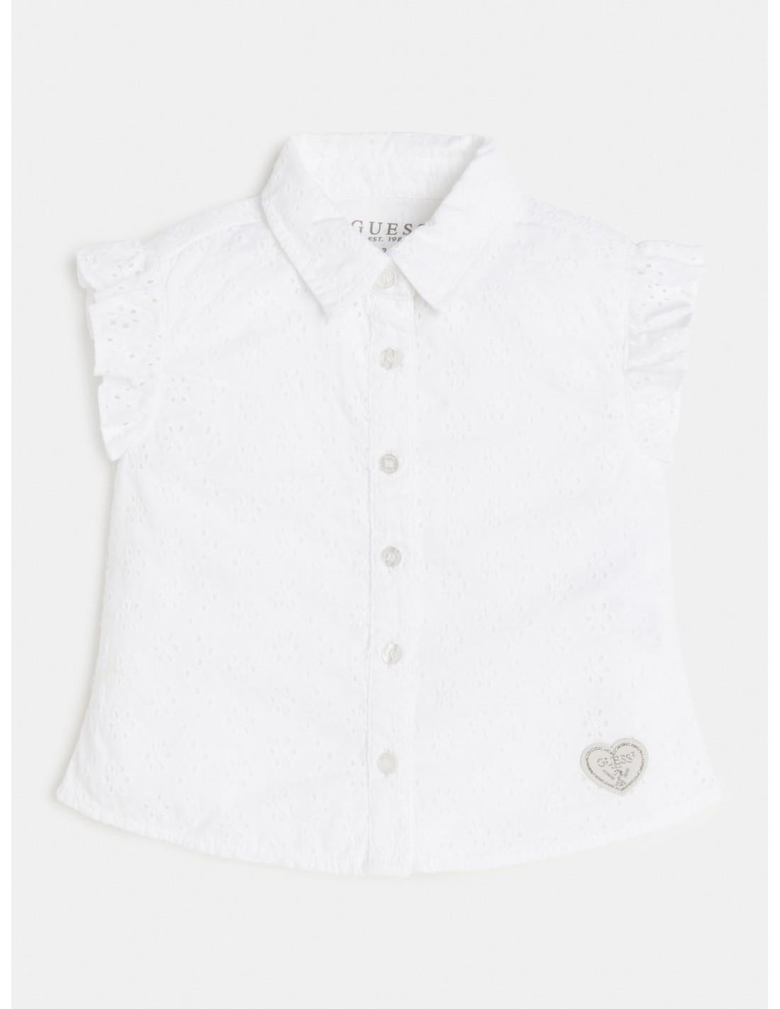 SANGALLO SS SHIRT 
