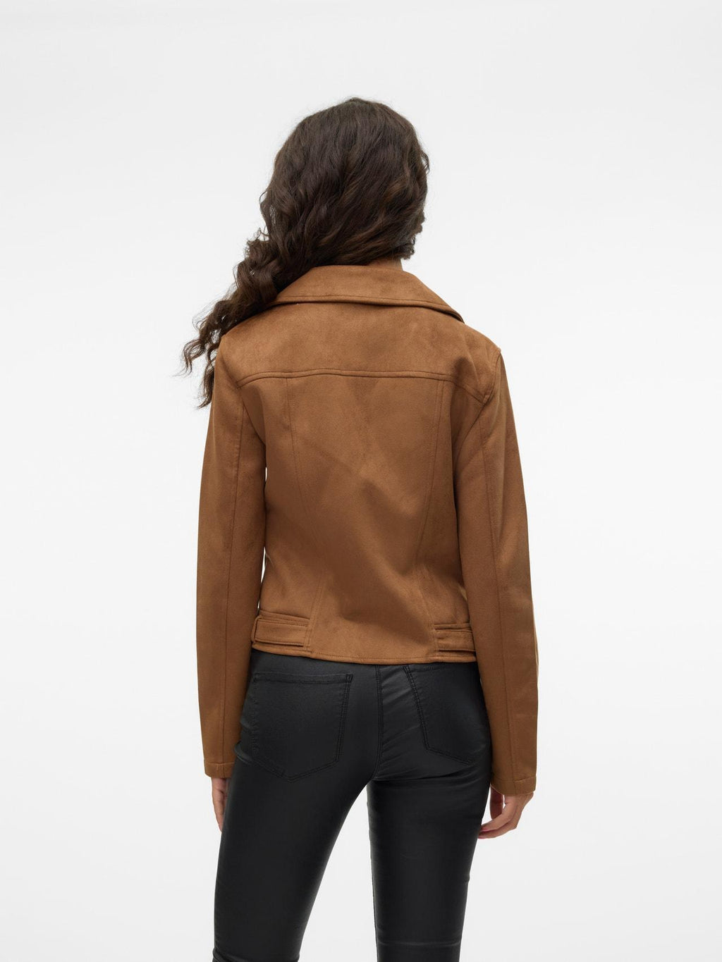 10300938/Cognac VERO MODA