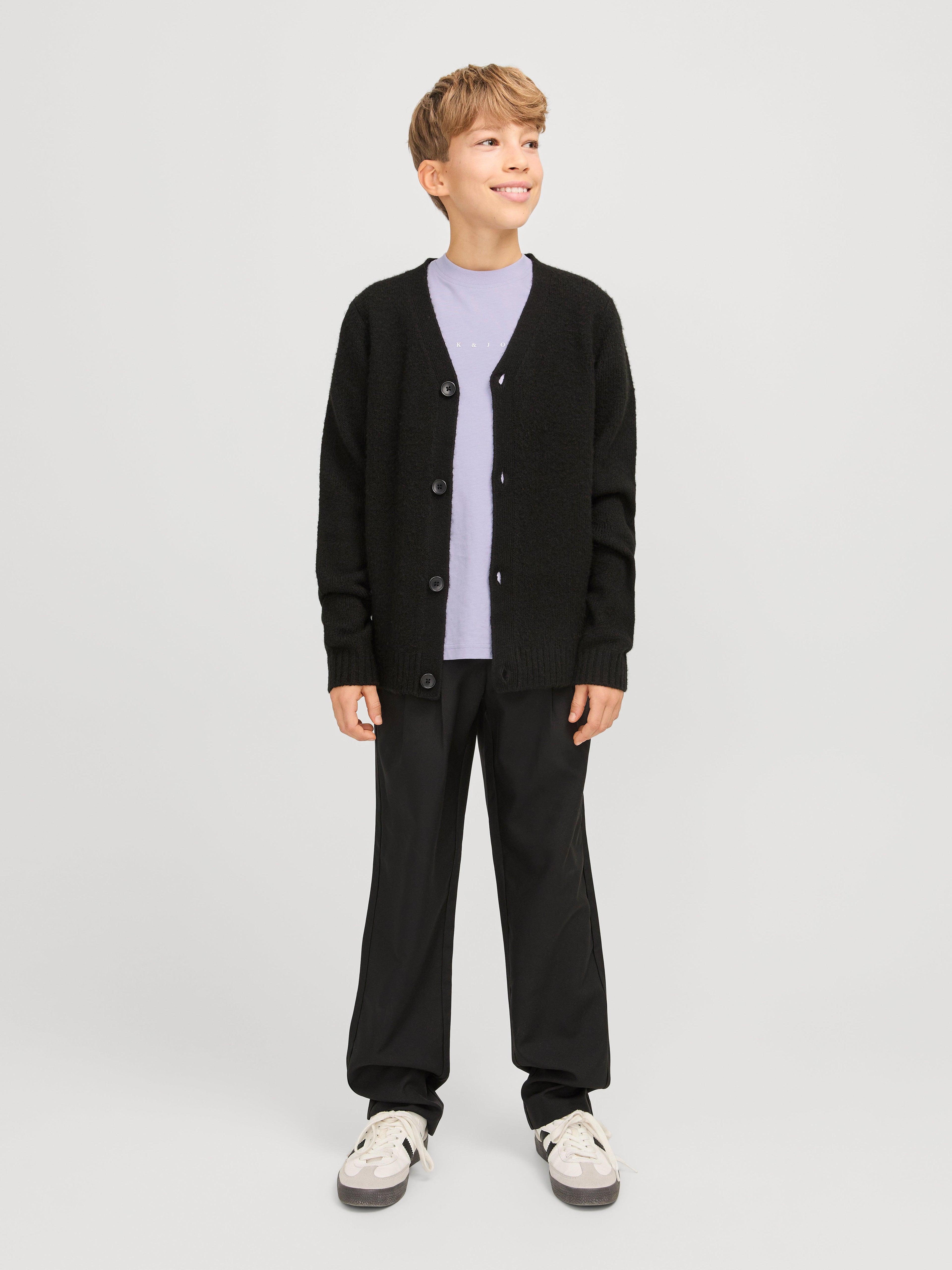 12237435/Languid Lavender JACK JONES KIDS