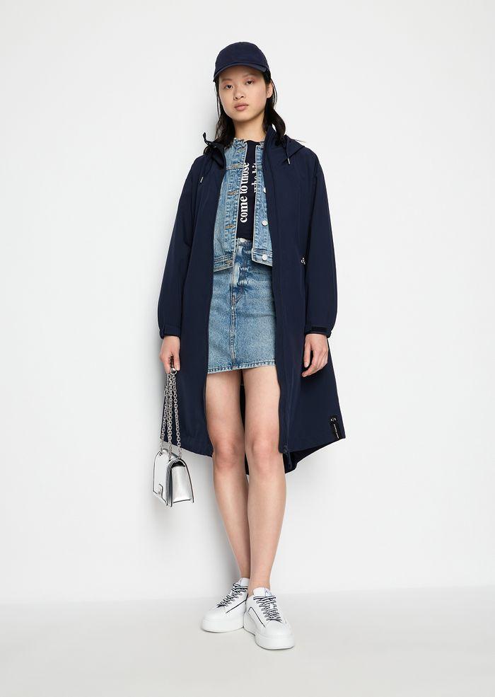 SKIRT 3DYN60 Y14BZ/1500 ARMANI EXCHANGE