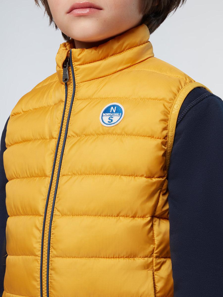 SKYE VEST 