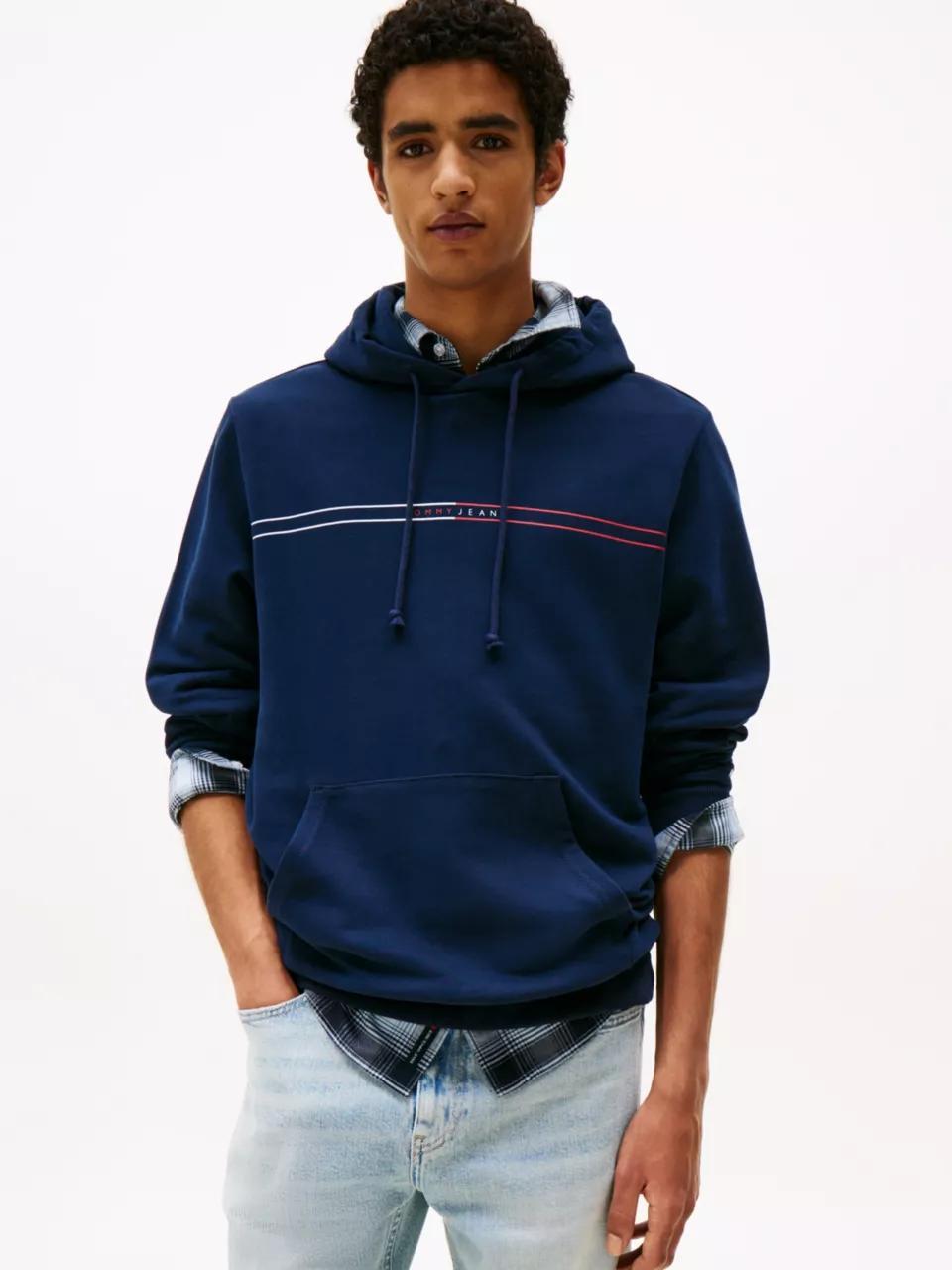 TJM REG ENTRY GRAPHI DM0DM20847/C1G TOMMY JEANS