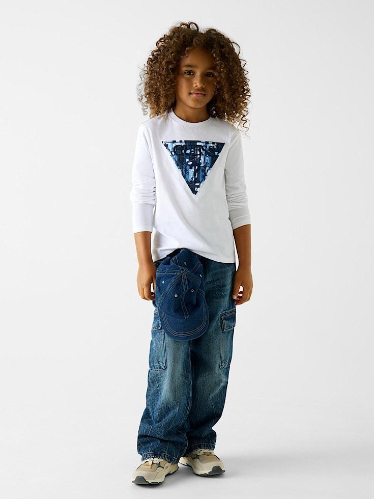 L5BI04I3Z14/G011 GUESS