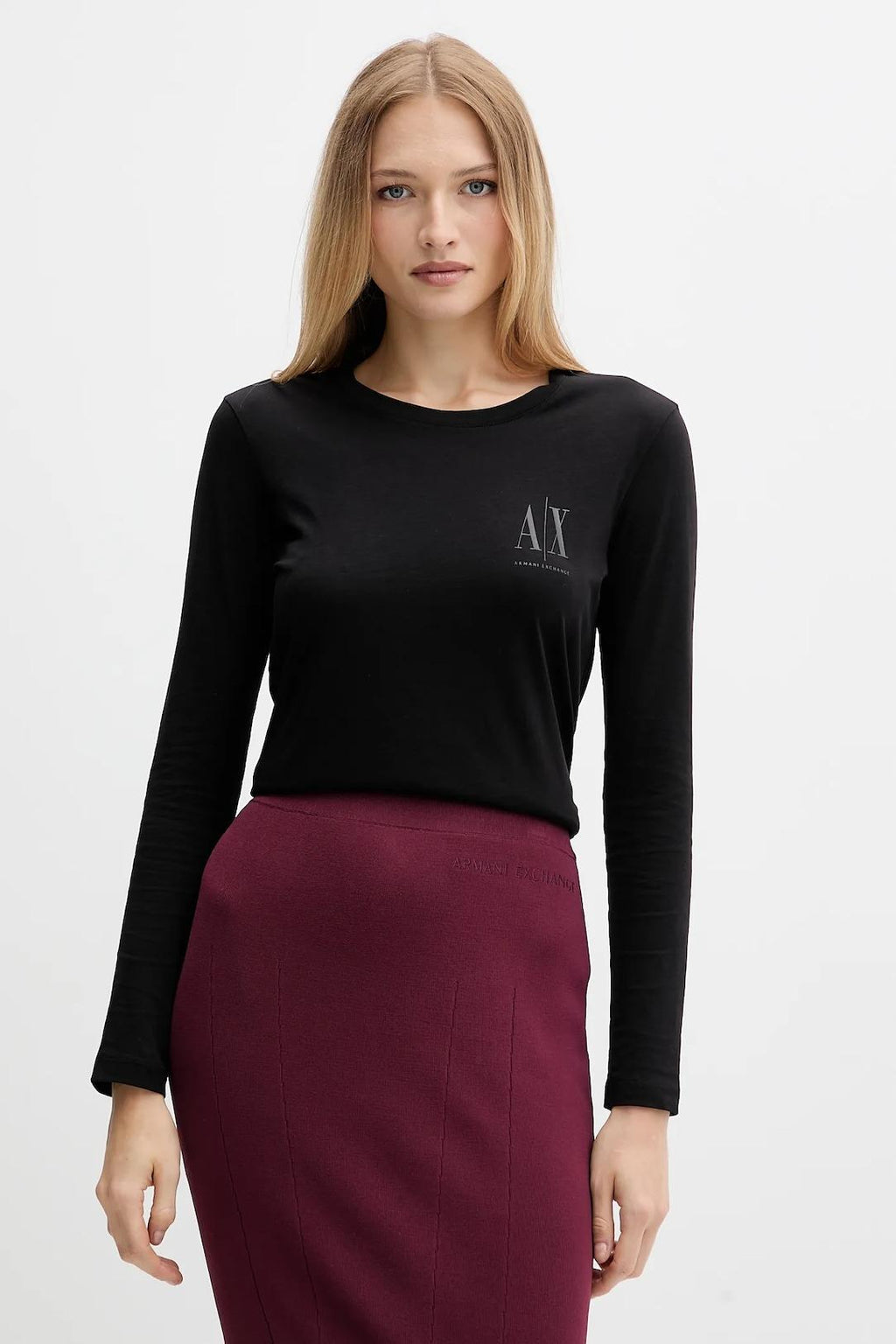 XW001450 AF10356/UC001 ARMANI EXCHANGE