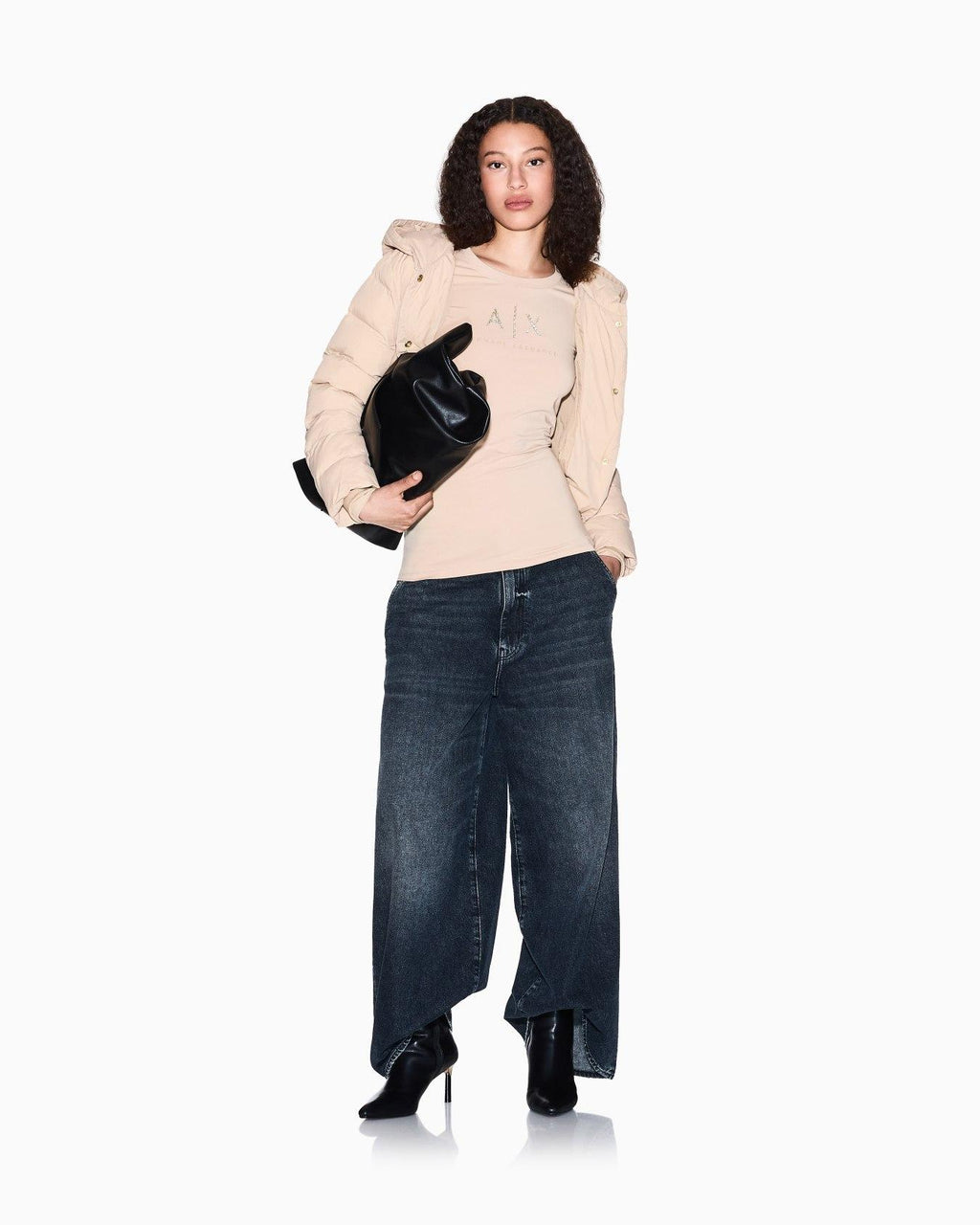 XW001365 AF16294/U1051 ARMANI EXCHANGE