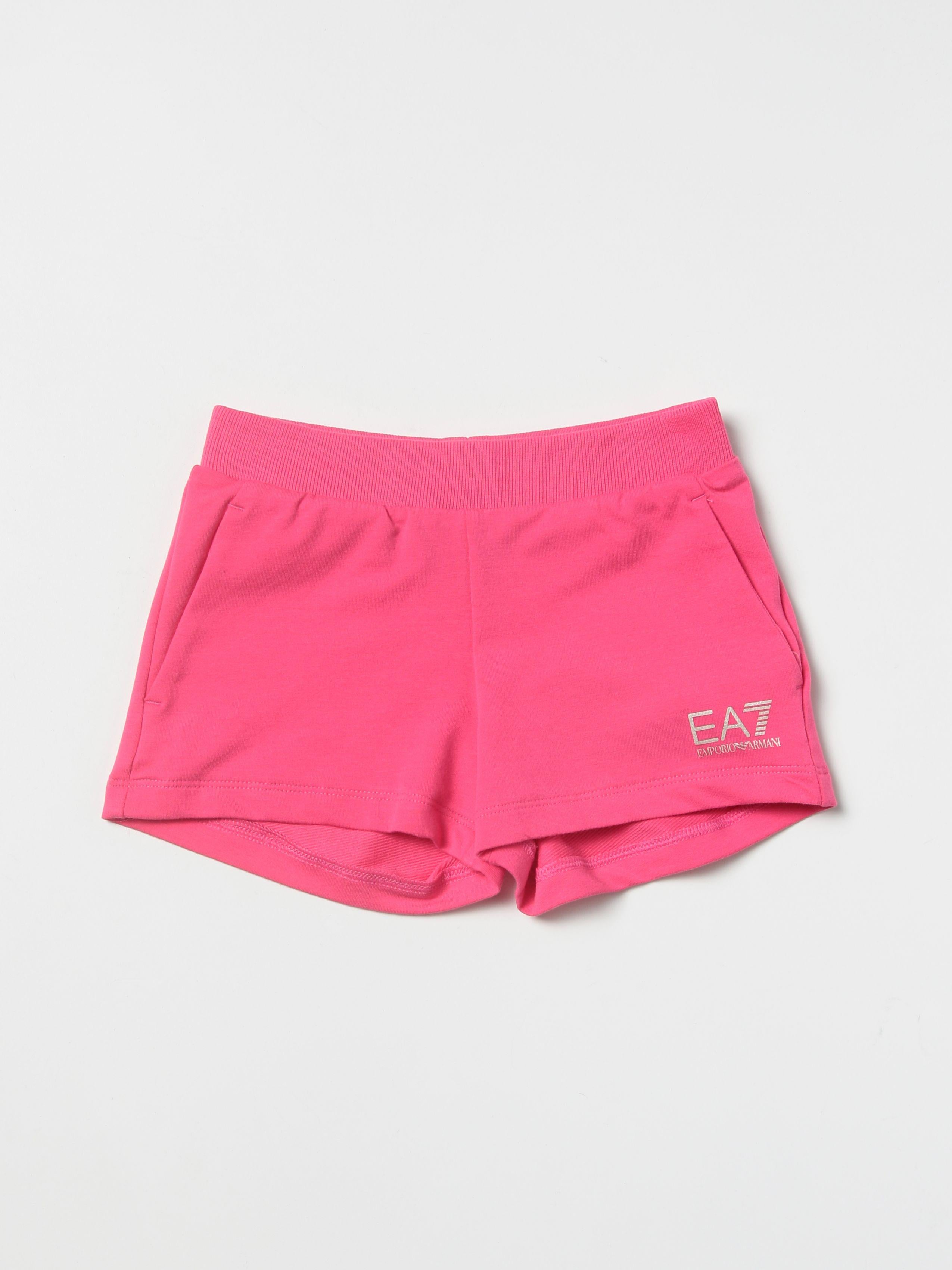 SHORTS 3LFS51 FJCQZ/1410 EMPORIO ARMANI EA7