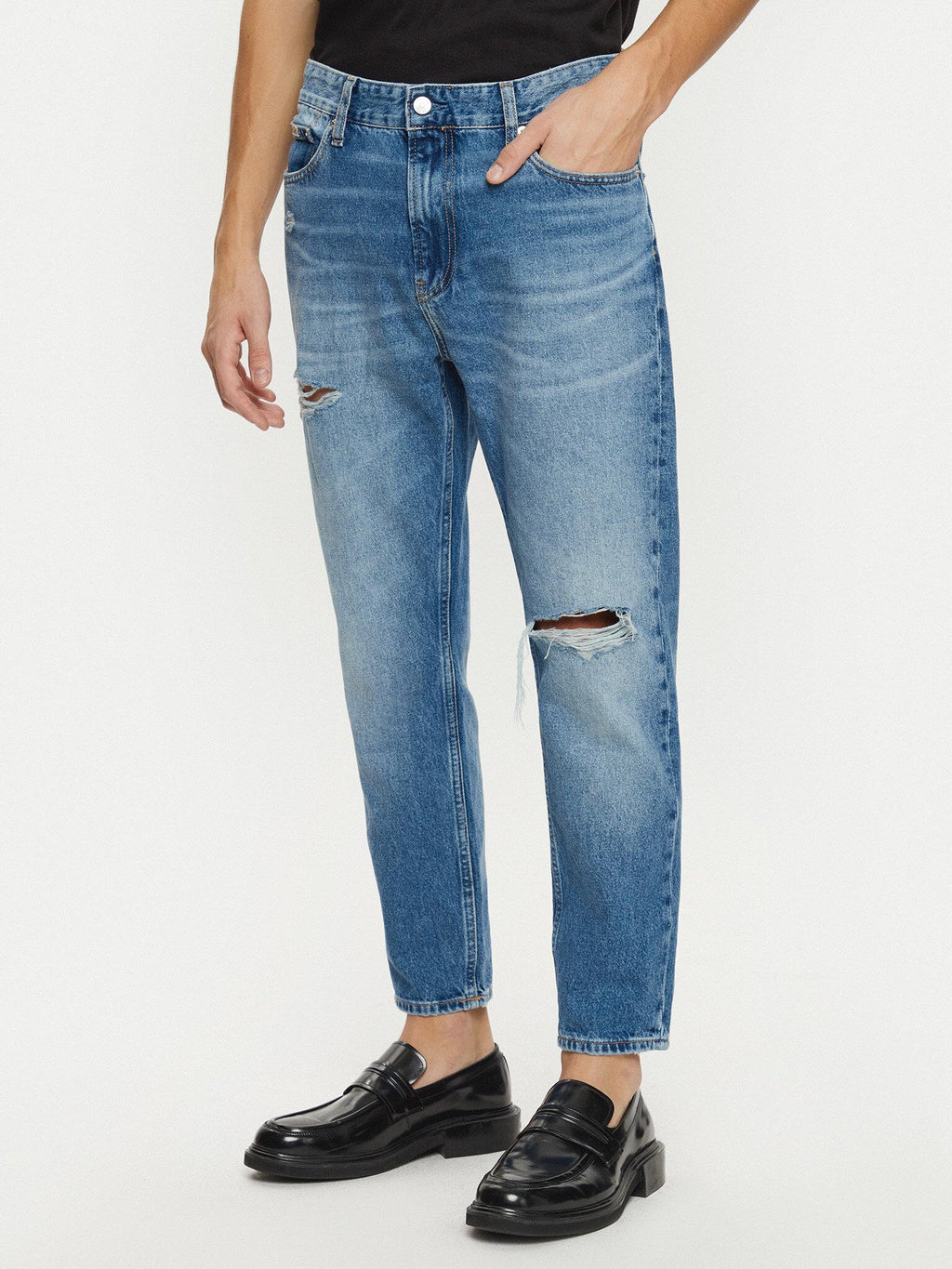 DAD JEAN J30J327012/1A4 CALVIN KLEIN JEANS