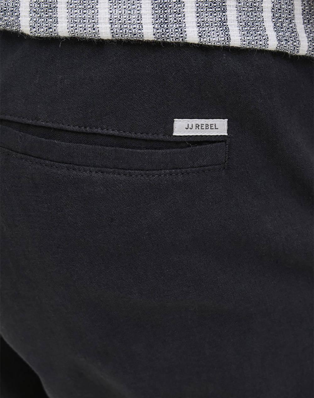 12276324/Black JJ REBEL