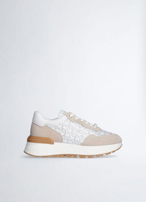 AMAZING 20 - SNEAKER 