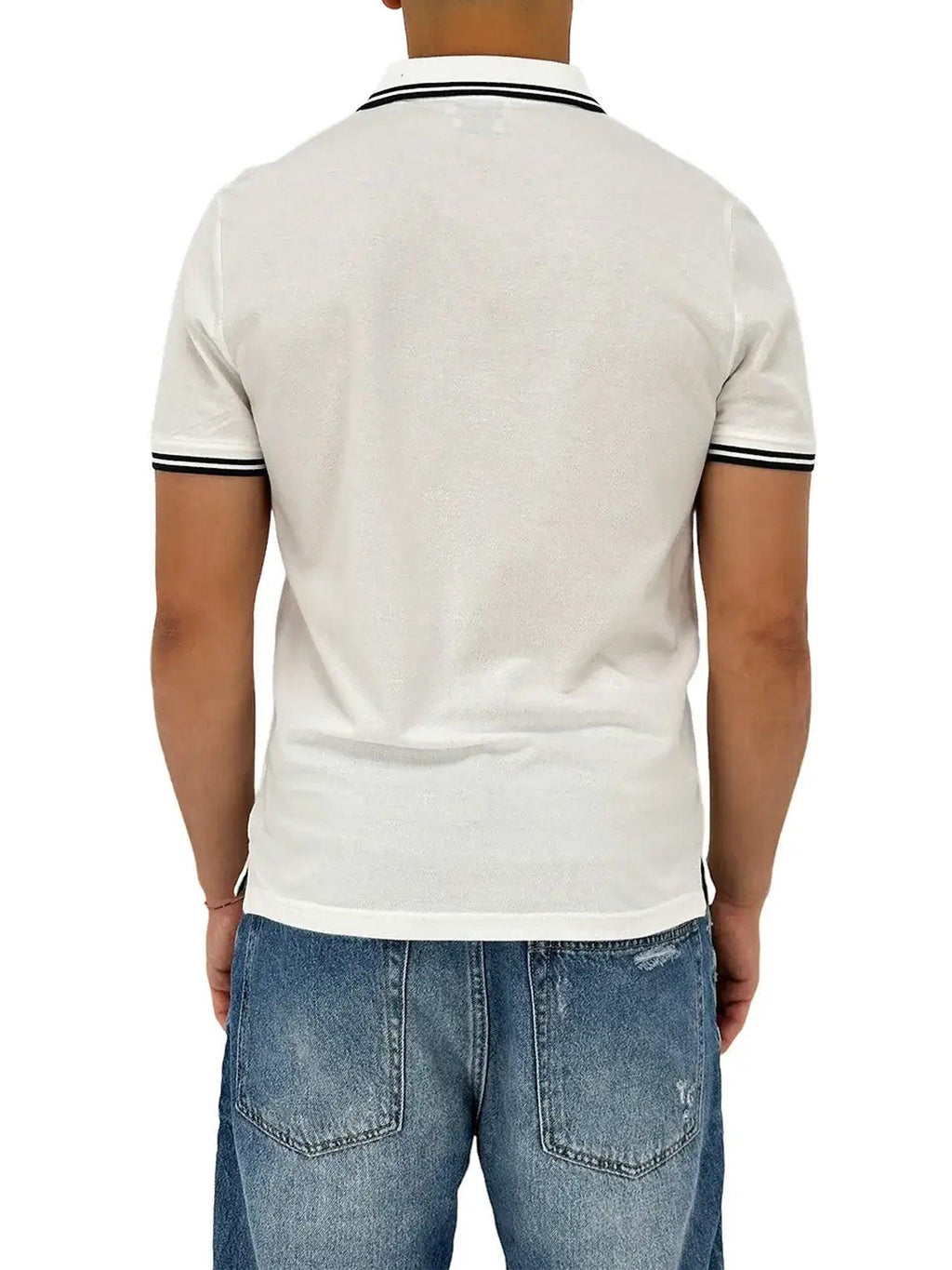 MK11002/BIANCO MARKUP