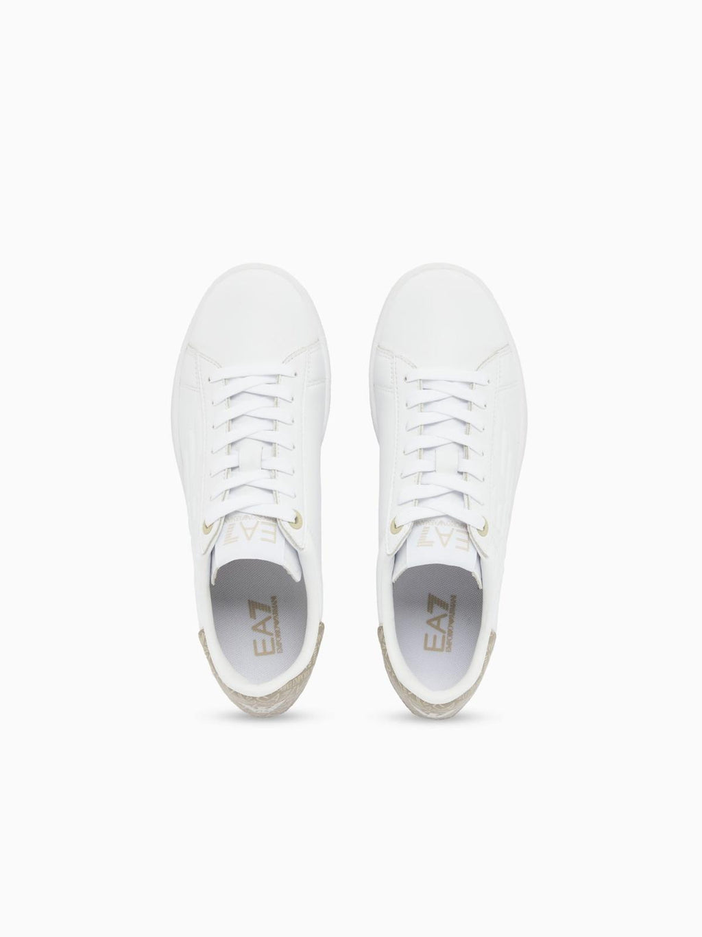 7X000331 AF10848/MZ575 EMPORIO ARMANI EA7