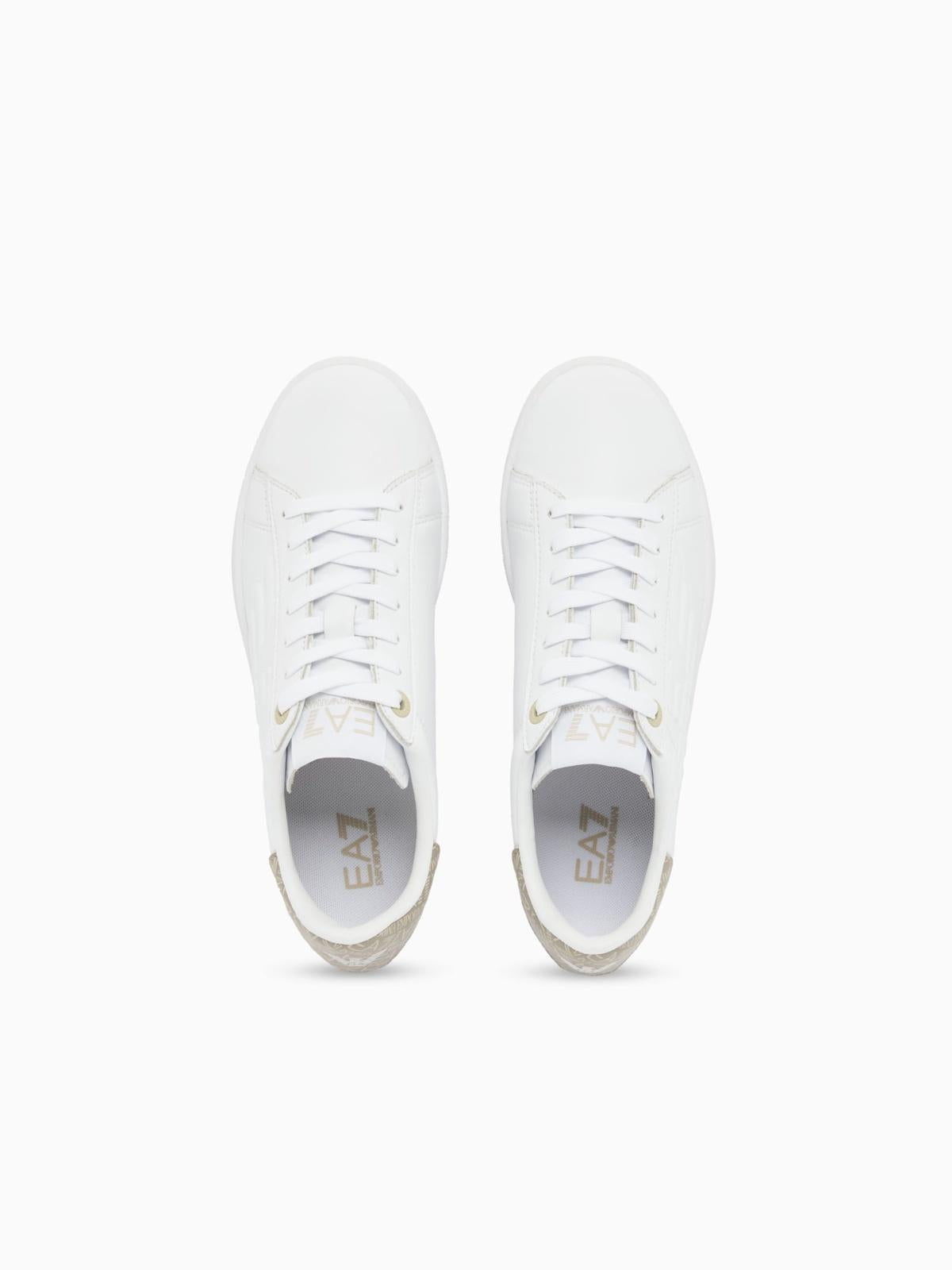 7X000331 AF10848/MZ575 EMPORIO ARMANI EA7