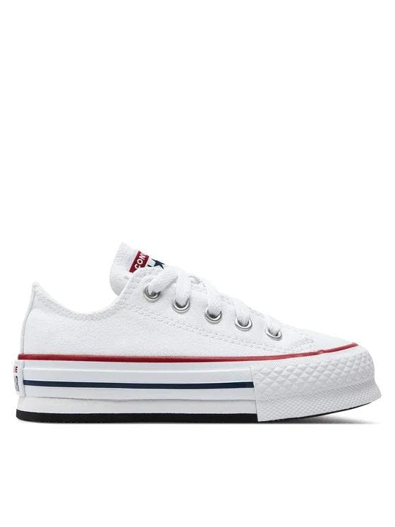 CTAS EVA LIFT OX WHITE/GARNET/NAVY 
