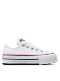 CTAS EVA LIFT OX WHITE/GARNET/NAVY 