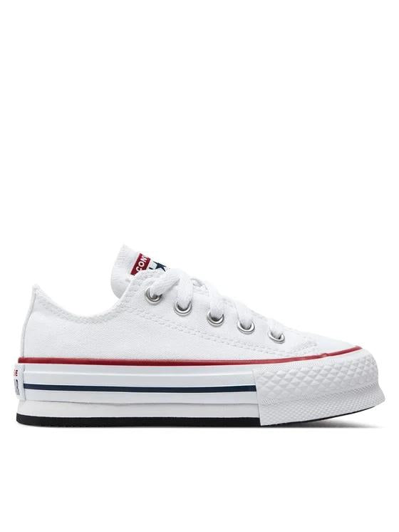 CTAS EVA LIFT OX WHITE/GARNET/NAVY 