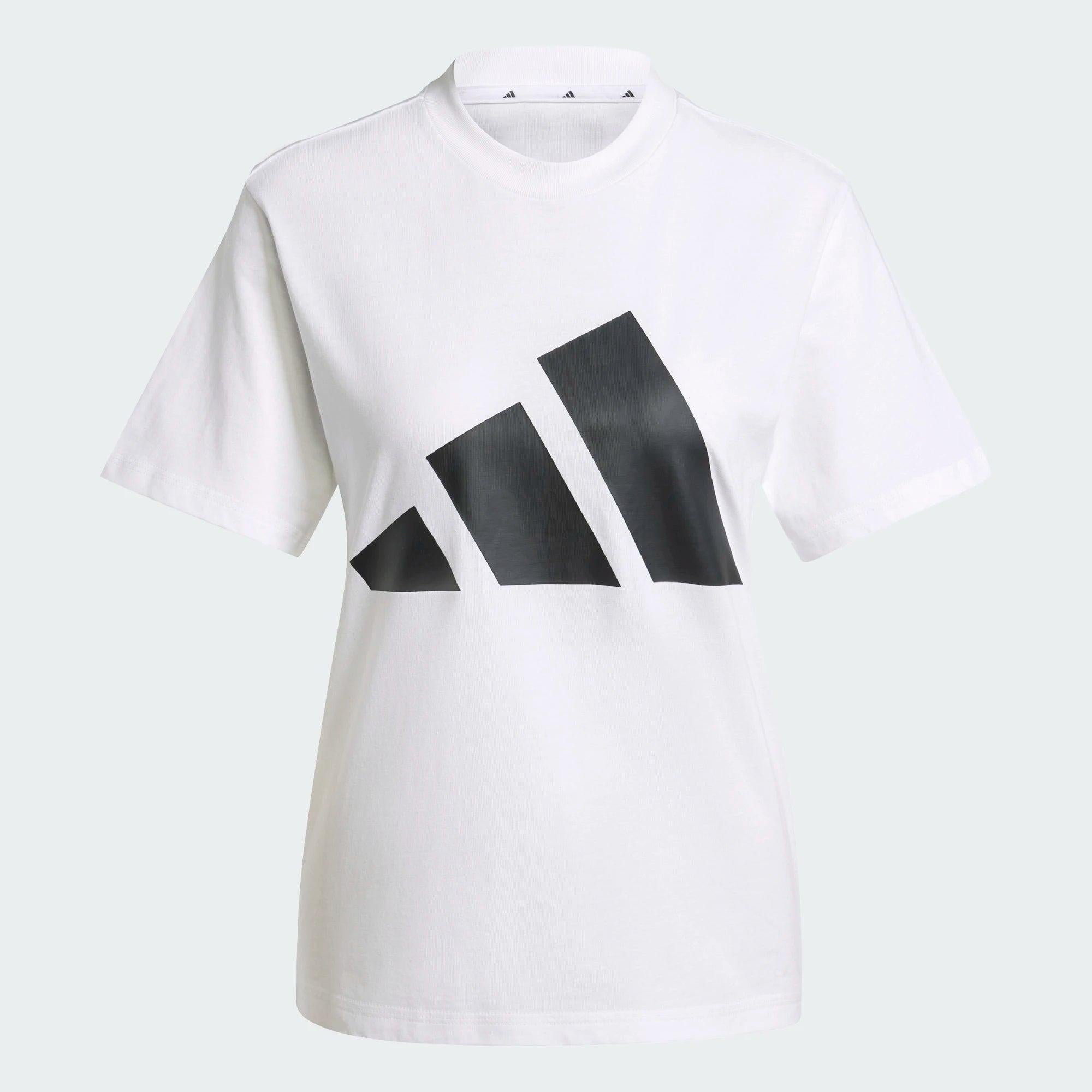 W BL SJ T           WHITE/BLACK JC5728/ND ADIDAS
