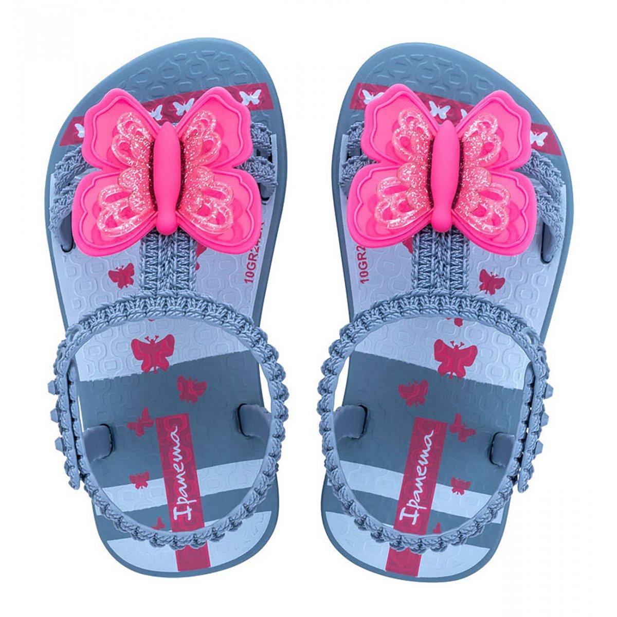 IPANEMA BUTTERFLY BABY IP.83659/BB884 IPANEMA