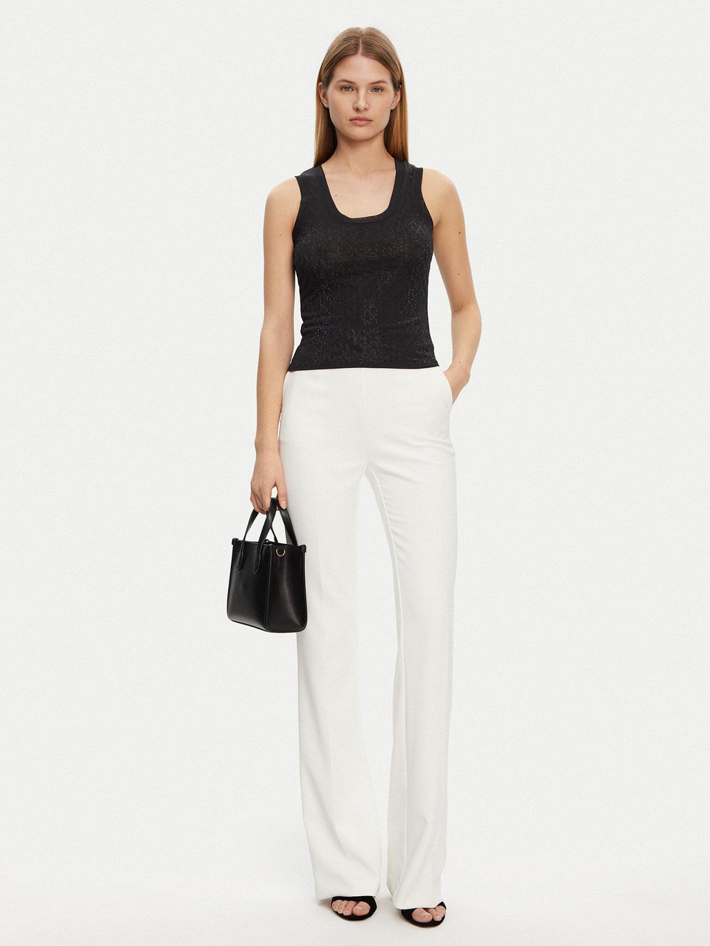 5RGP216311A/JBLK GUESS MARCIANO