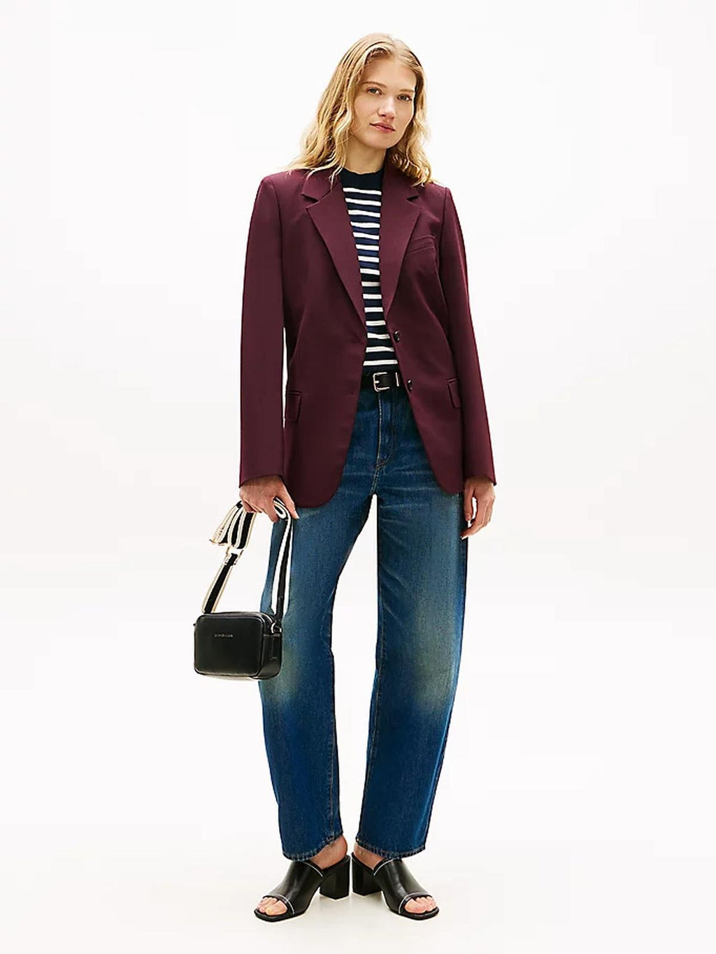 AW0AW18370/BDS TOMMY HILFIGER