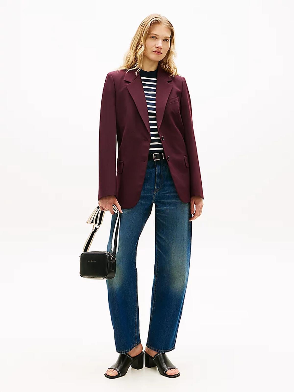 AW0AW18370/BDS TOMMY HILFIGER