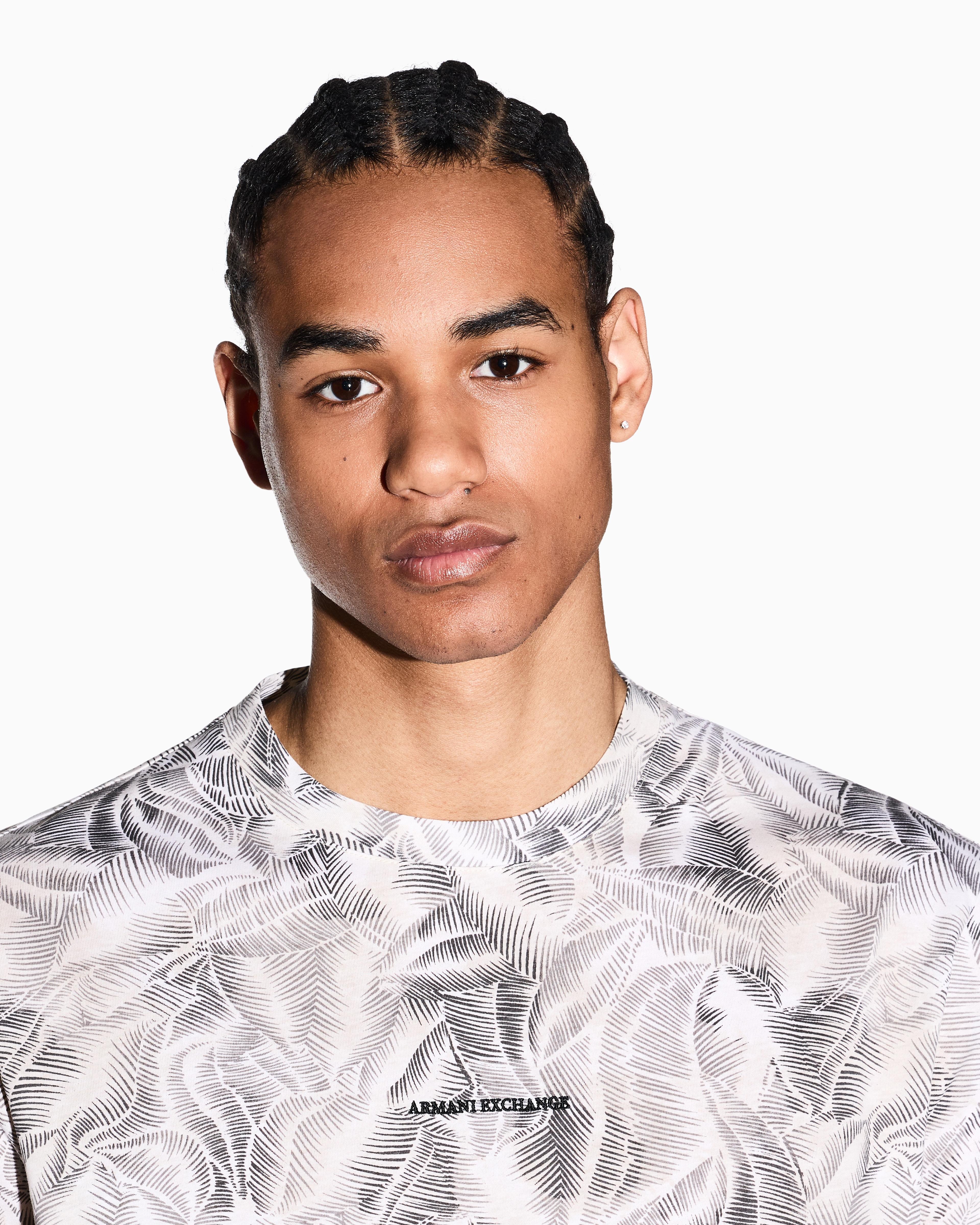 XM002502 AF10358/F1146 ARMANI EXCHANGE