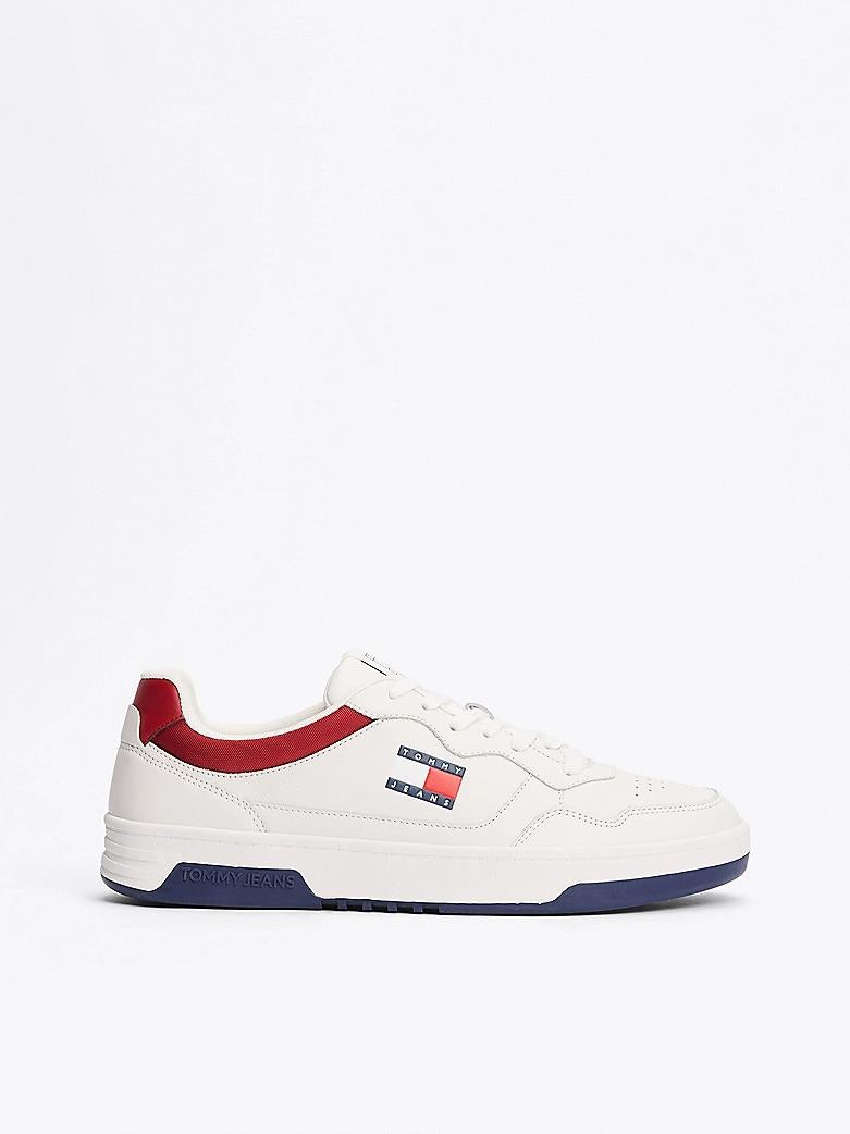 THE BROOKLYN LEATHER EM0EM01576/TCR TOMMY JEANS