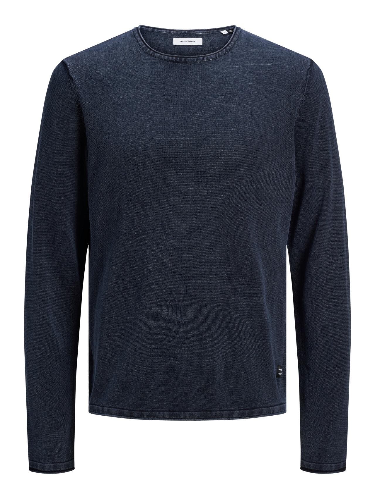 12174001/Navy Blazer JACK AND JONES