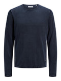 12174001/Navy Blazer JACK AND JONES