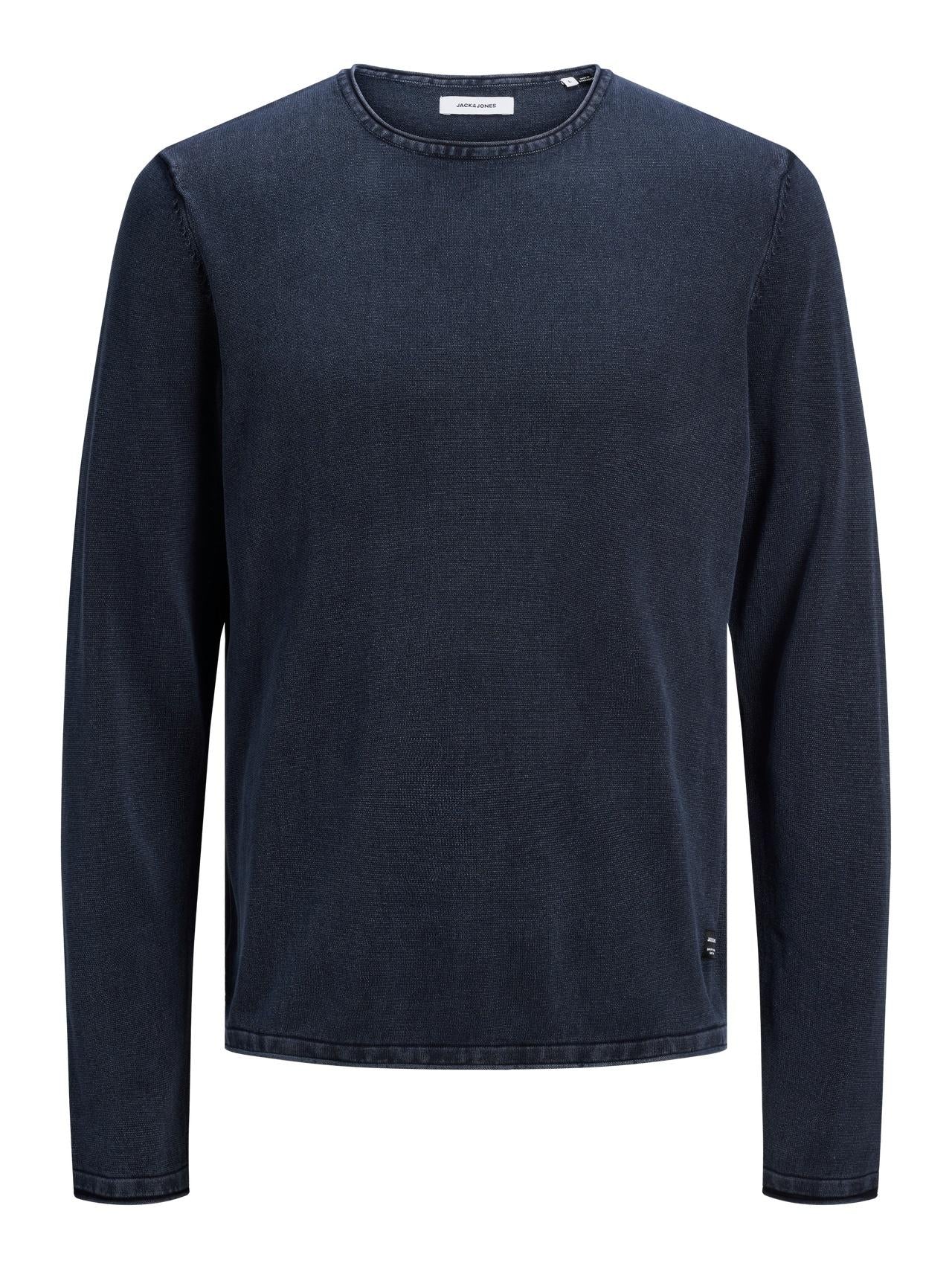 12174001/Navy Blazer JACK AND JONES