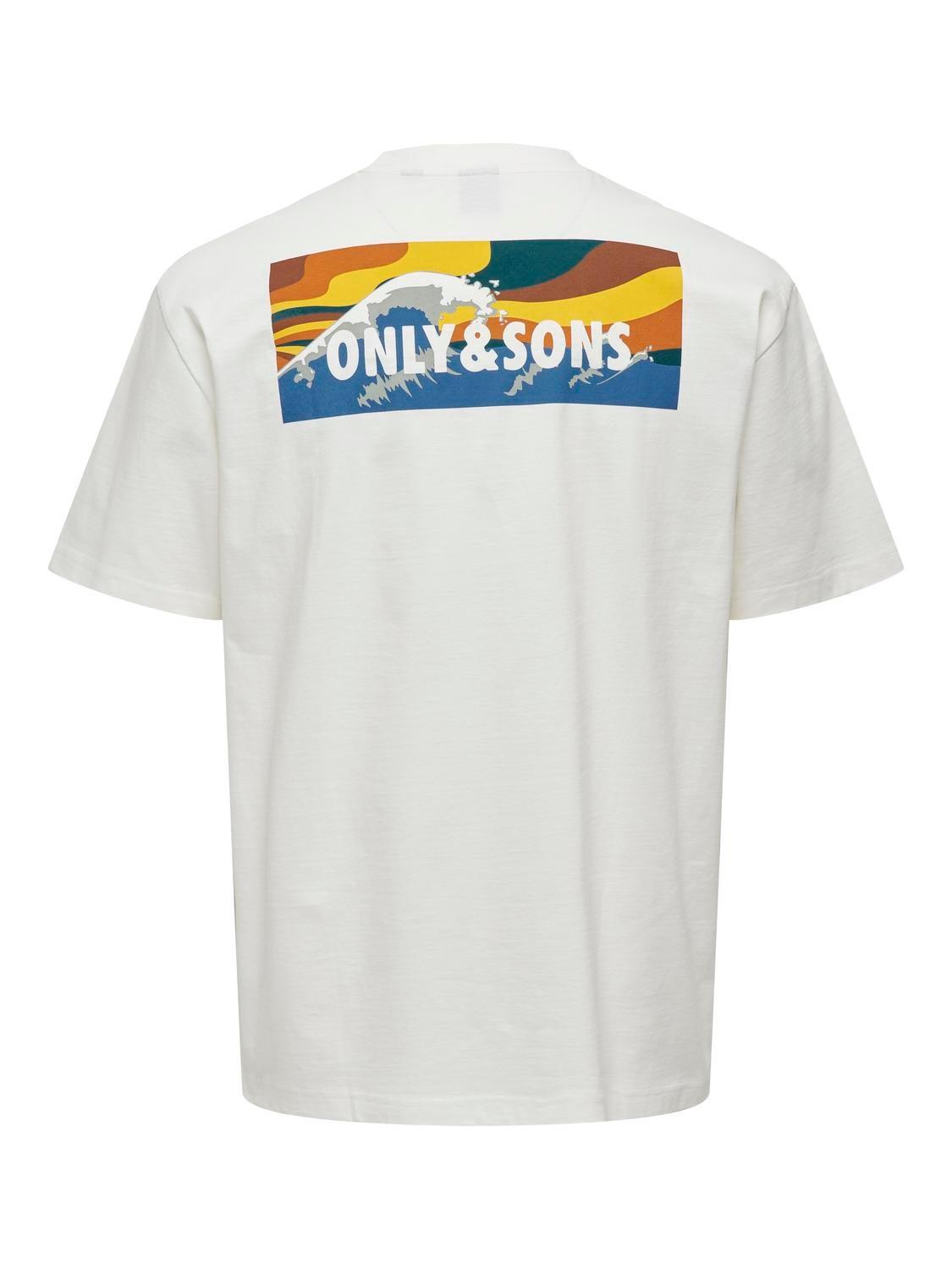 22029090/Cloud Dancer ONLY&SONS