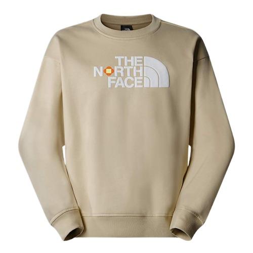 FELPA NF0A89C8/3X41 THE NORTH FACE