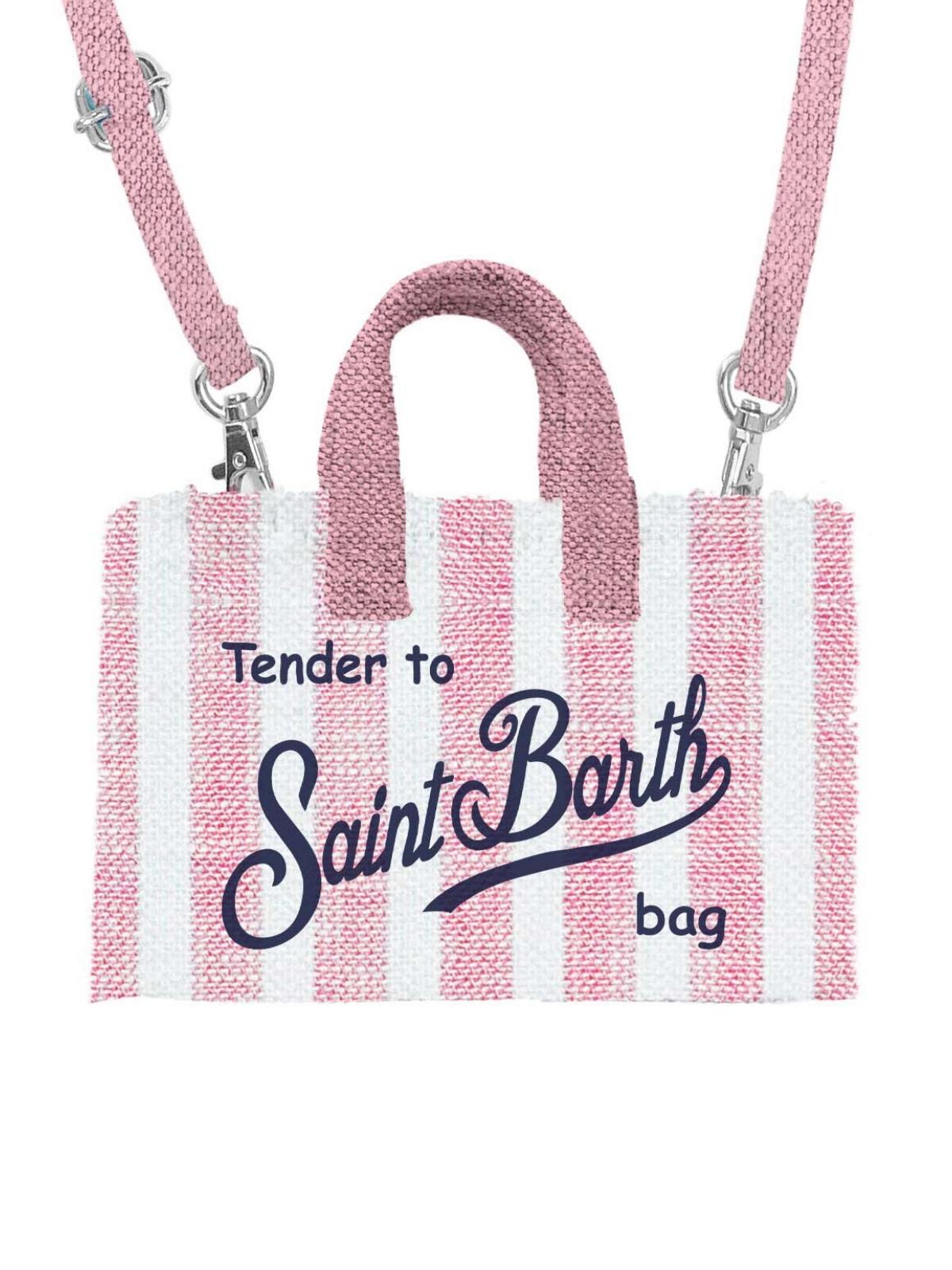 PHONE002-00397L/00397L MC2 SAINT BARTH