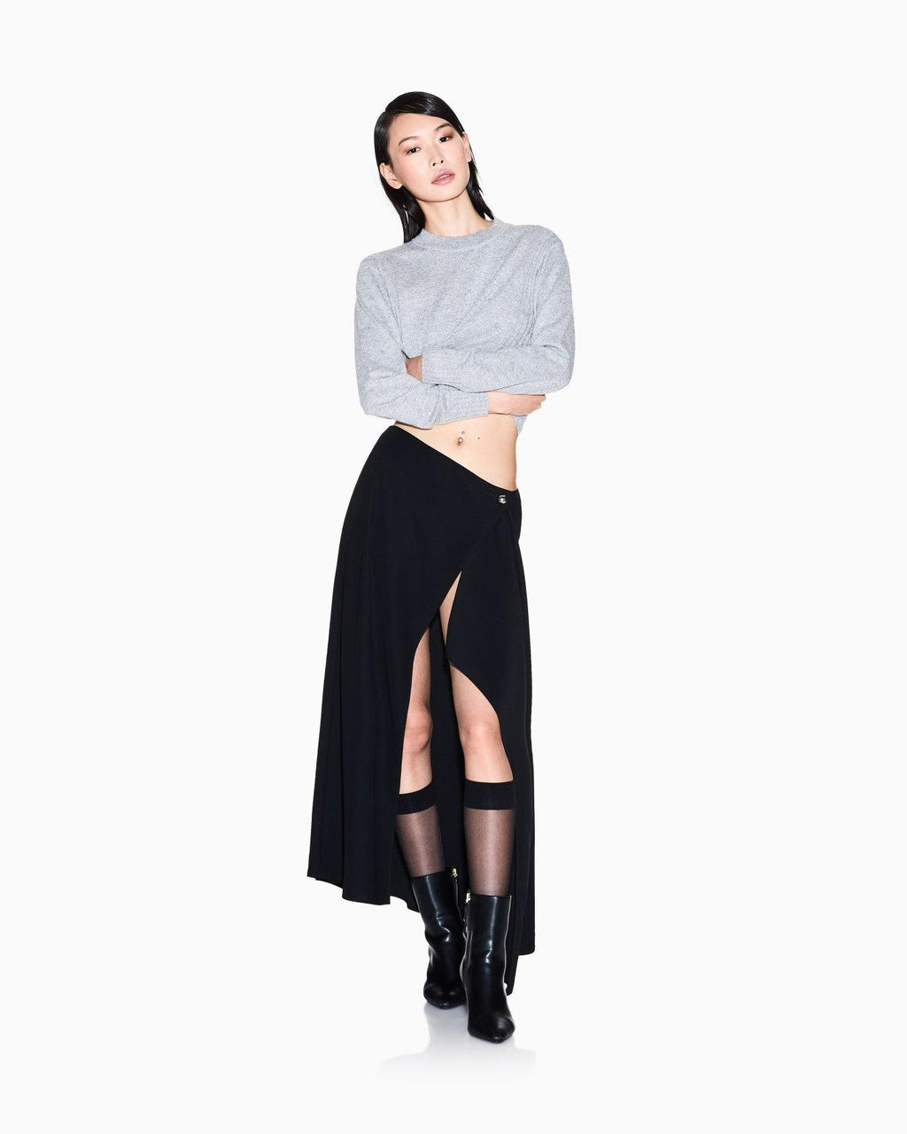 XW001164 AF16181/M8086 ARMANI EXCHANGE