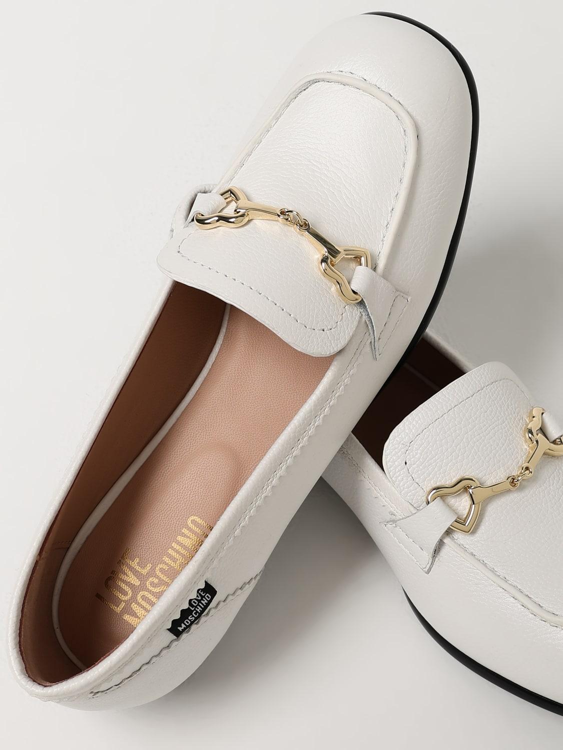 JA10091G1IIC5/100 LOVE MOSCHINO